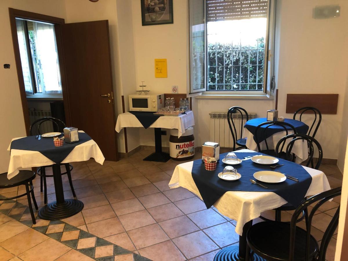 La Tegola Acomodação com café da manhã Como Exterior foto